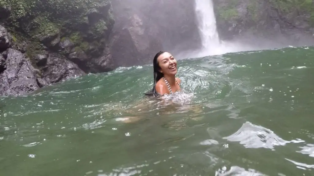 Cascada Batad Filipinas Cascada Batad Filipinas