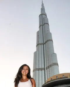 Burj Khalifa