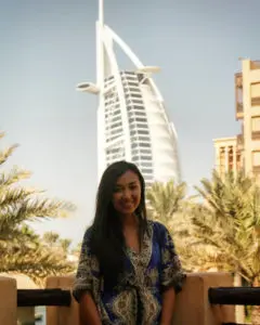 Burj Al Arab 