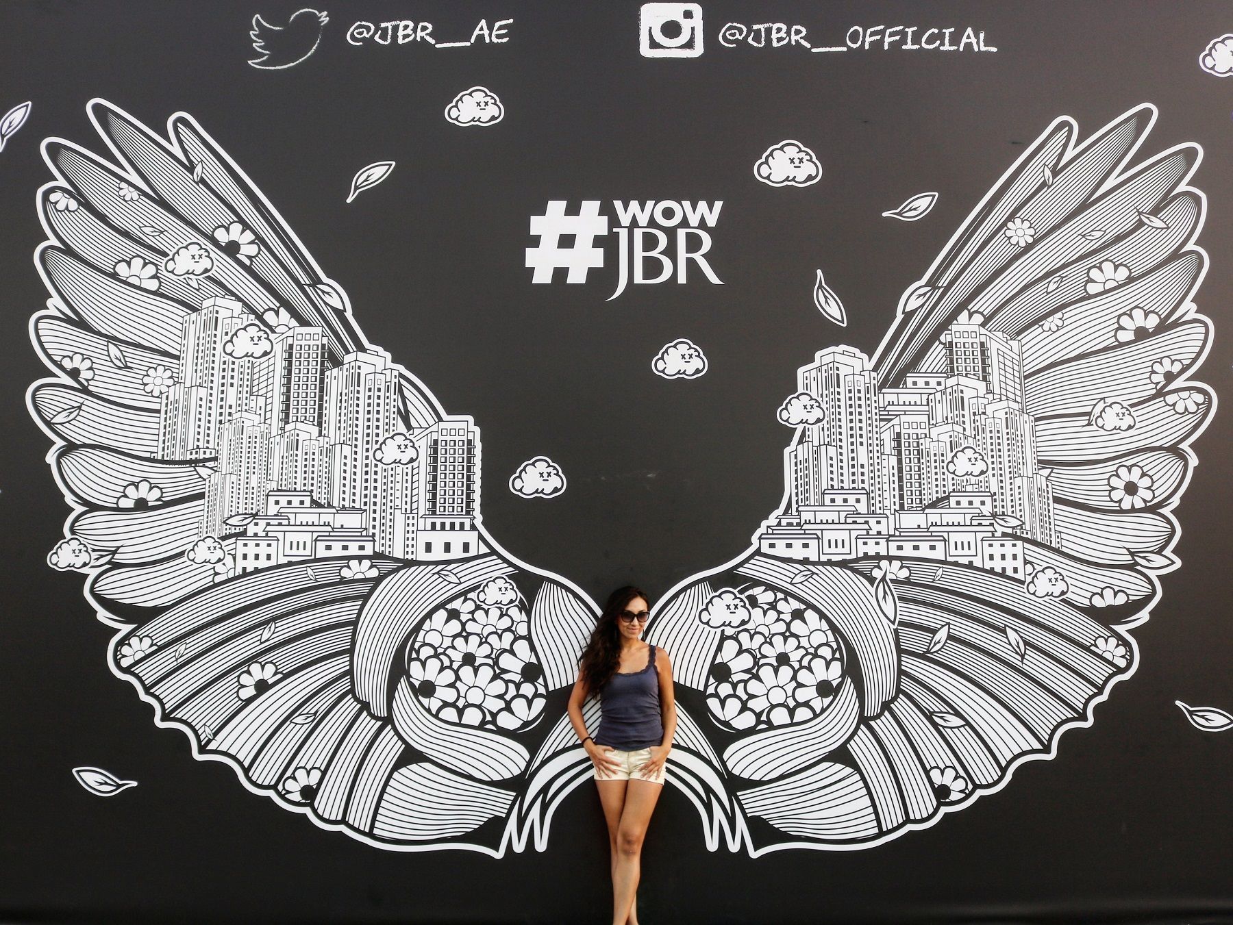 Alas JBR Dubai