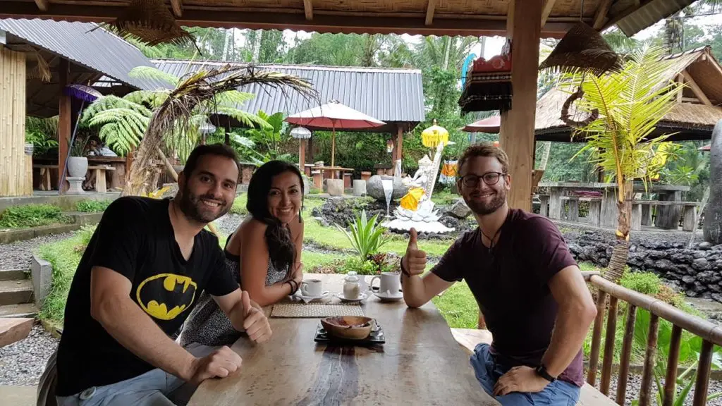 Café Ubud Bali