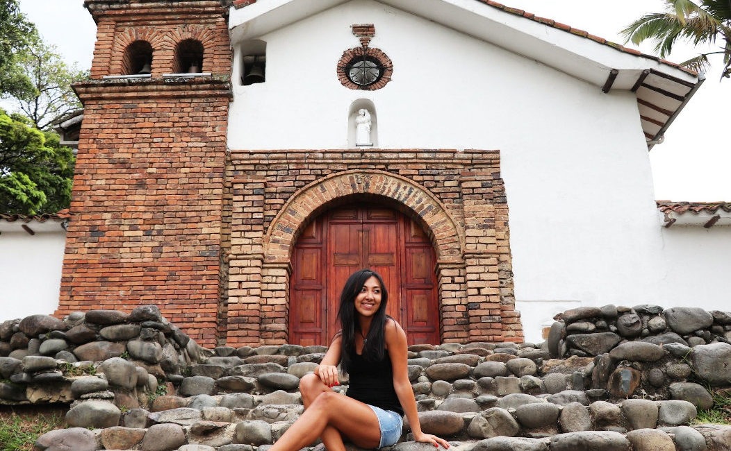 Iglesia la Ermita Cali