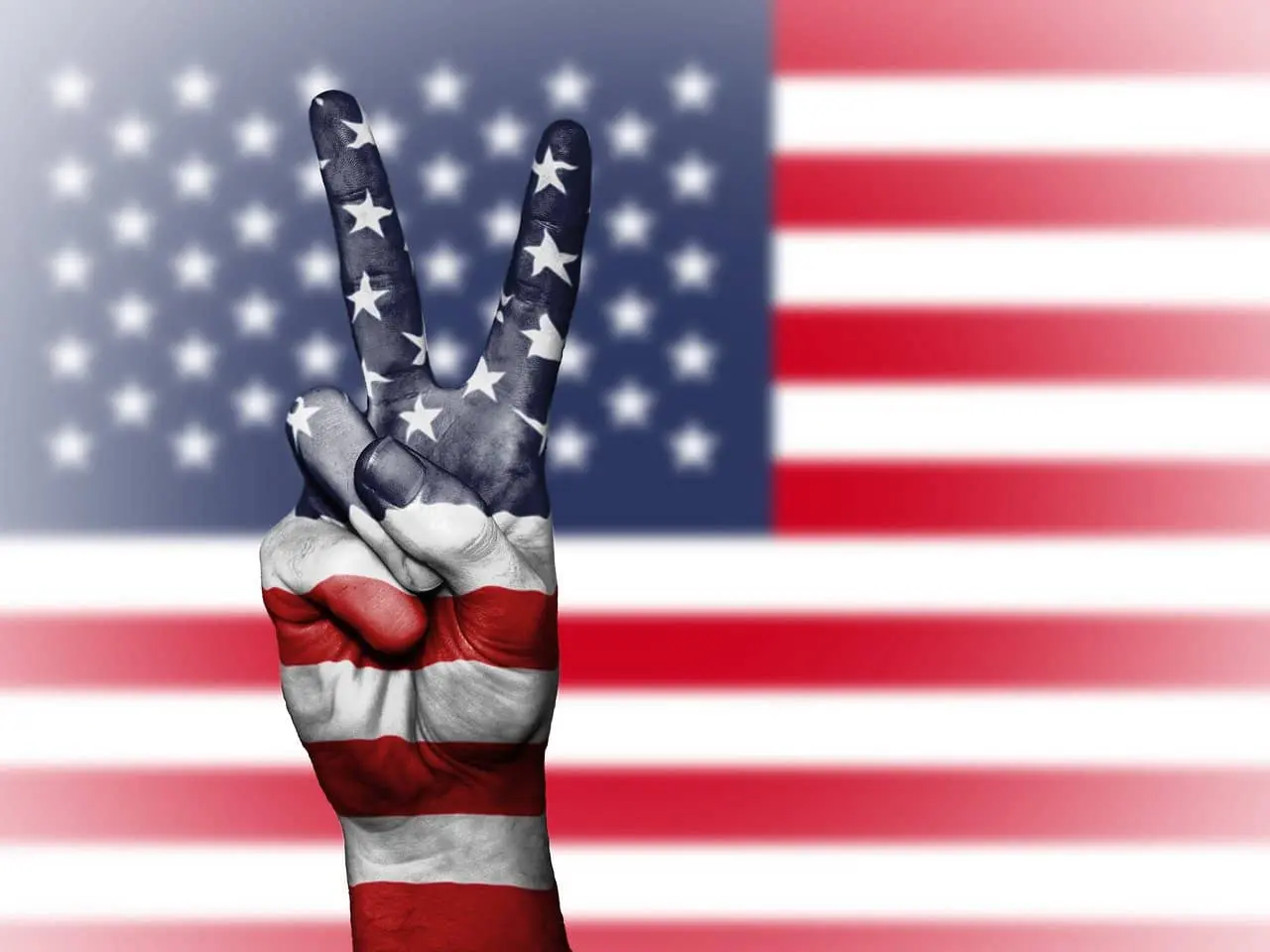 Visa americana para Colombianos