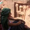 Petra Jordania