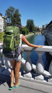 Equipaje planear un viaje