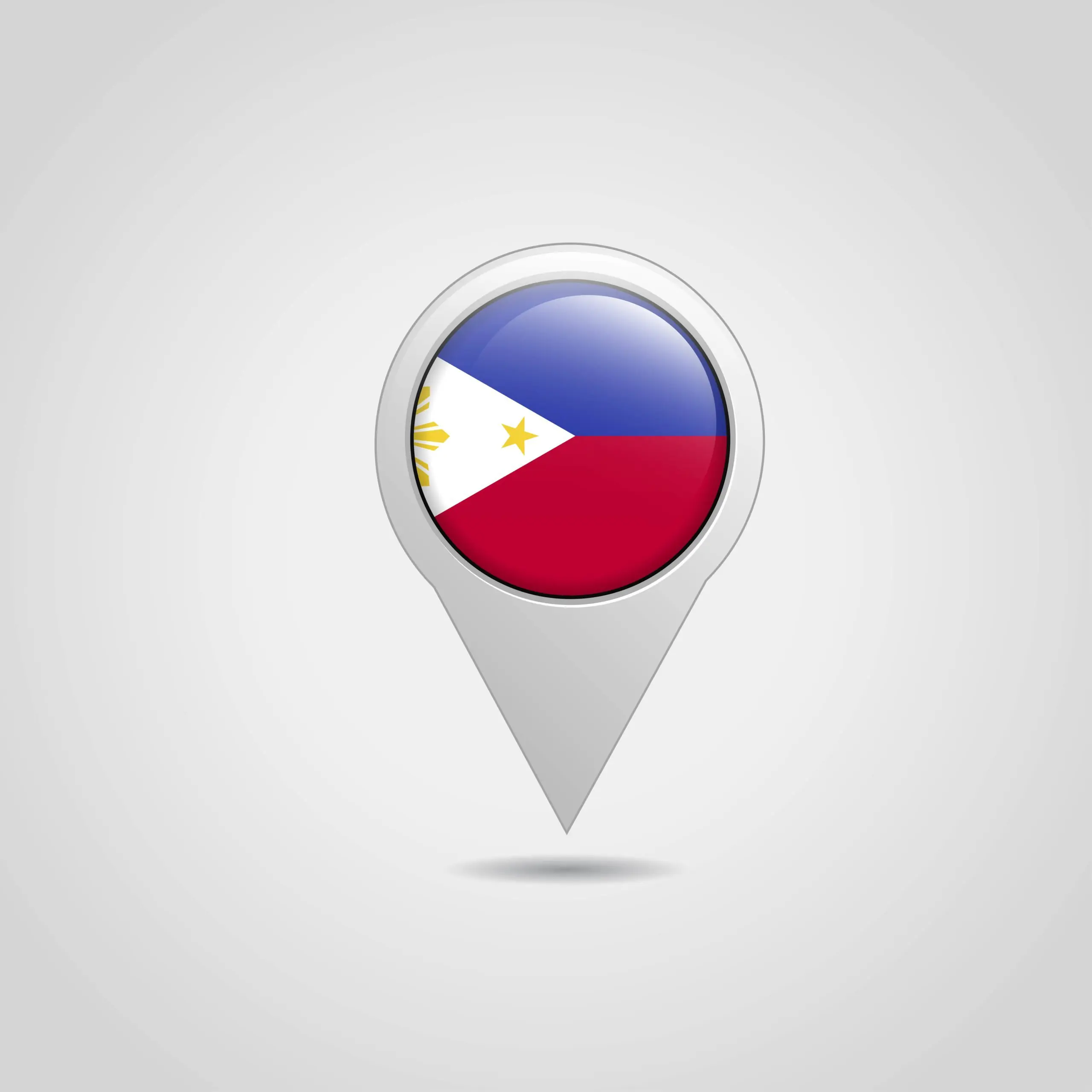 BANDERA FILIPINAS
