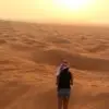 Desierto Dubai