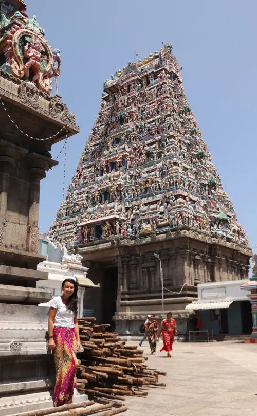 Chennai India Chennai India