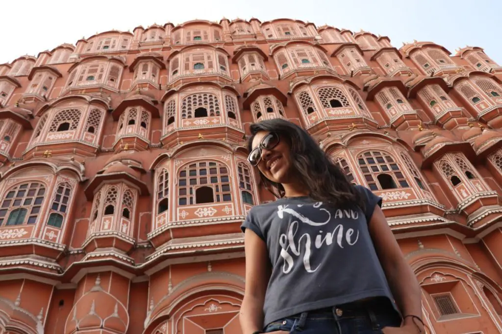 Jawa Mahal Jaipur India Jawa Mahal Jaipur India