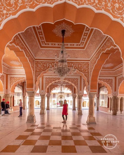 Jaipur Rajastán India