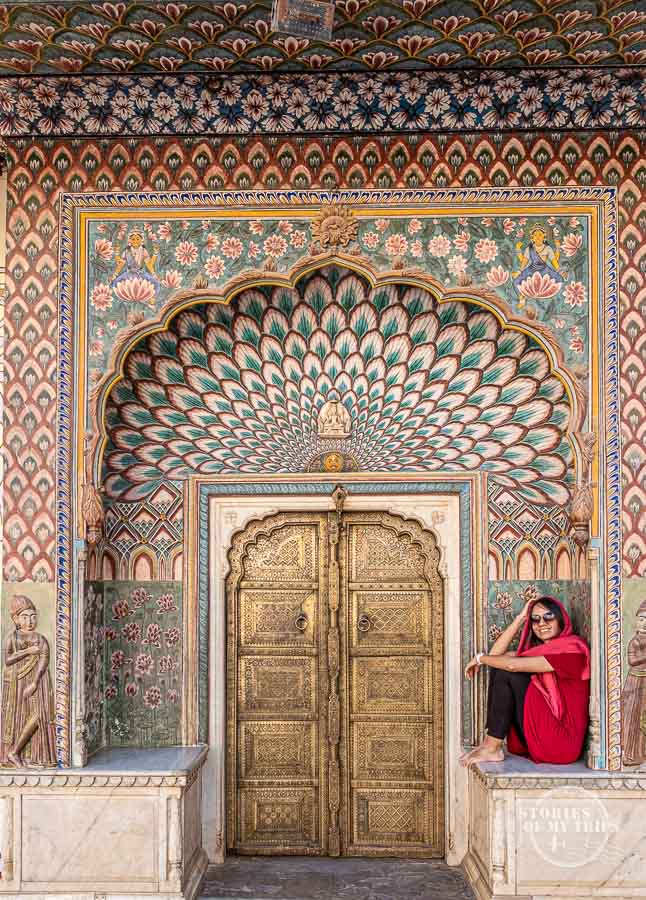 Jaipur Rajastán India