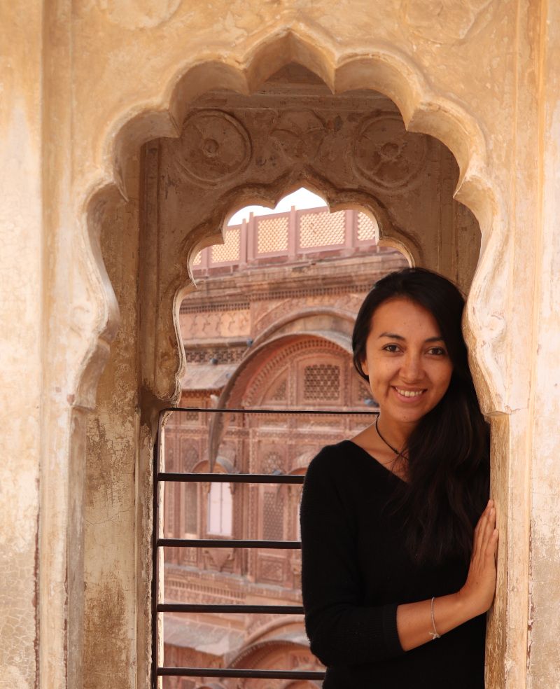 Jodhpur India