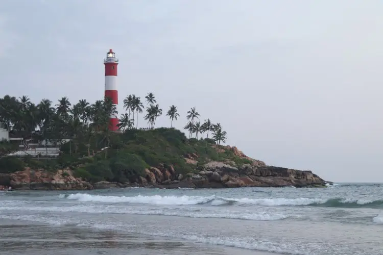 Kovalam India Kovalam India