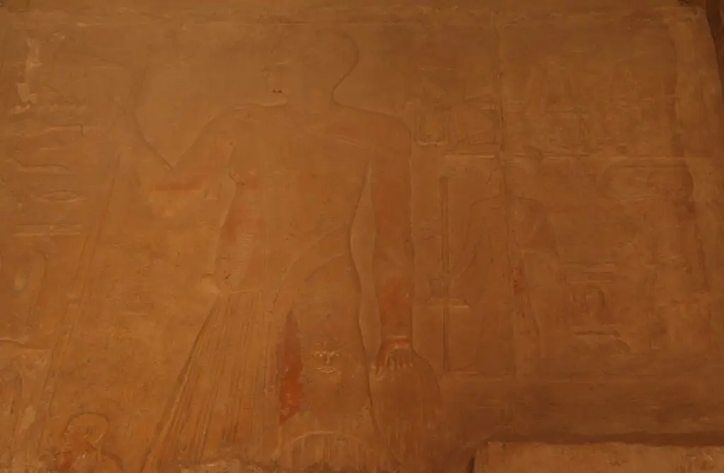 Piedra tallada pirámides de Egipto