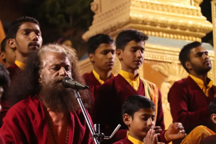 Rishikesh India Rishikesh India