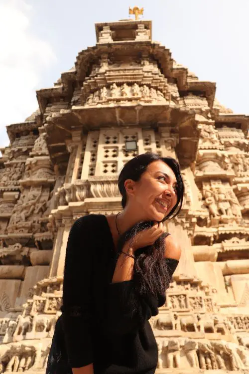 Udaipur India Udaipur India