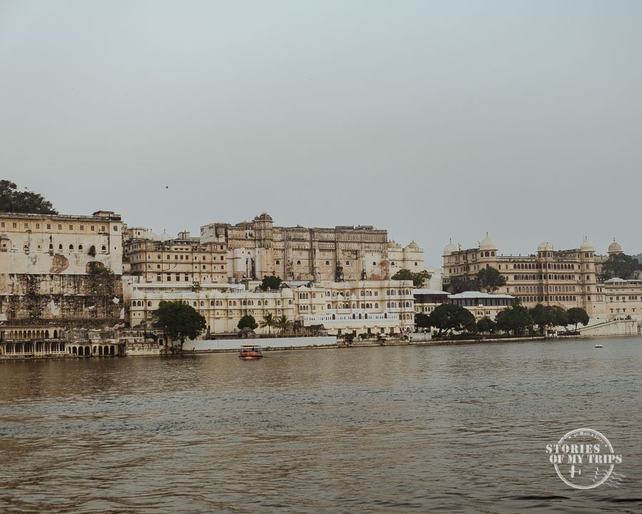 Udaipur Rajastán India