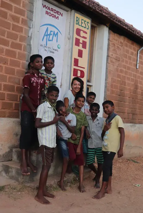 Worldpackers India Worldpackers India