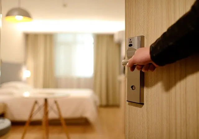 Hotel Cómo viajaremos después del coronavirus