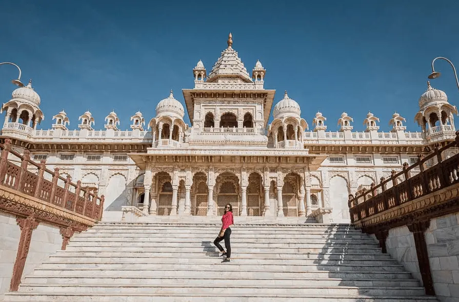 Jodhpur Rajastán India