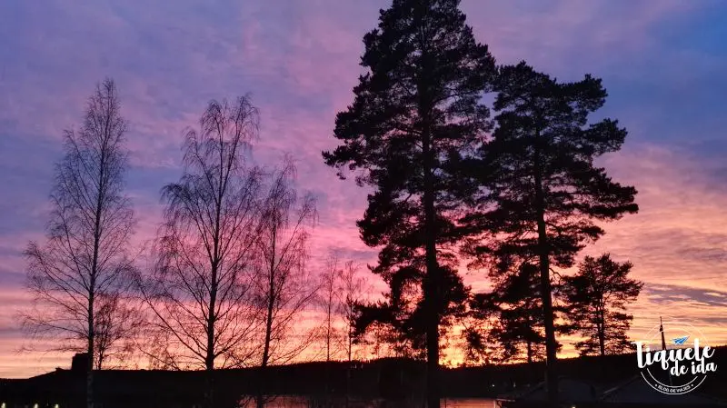 EXPERIENCIA COMO AUPAIR EN SUECIA PARA COLOMBIANOS