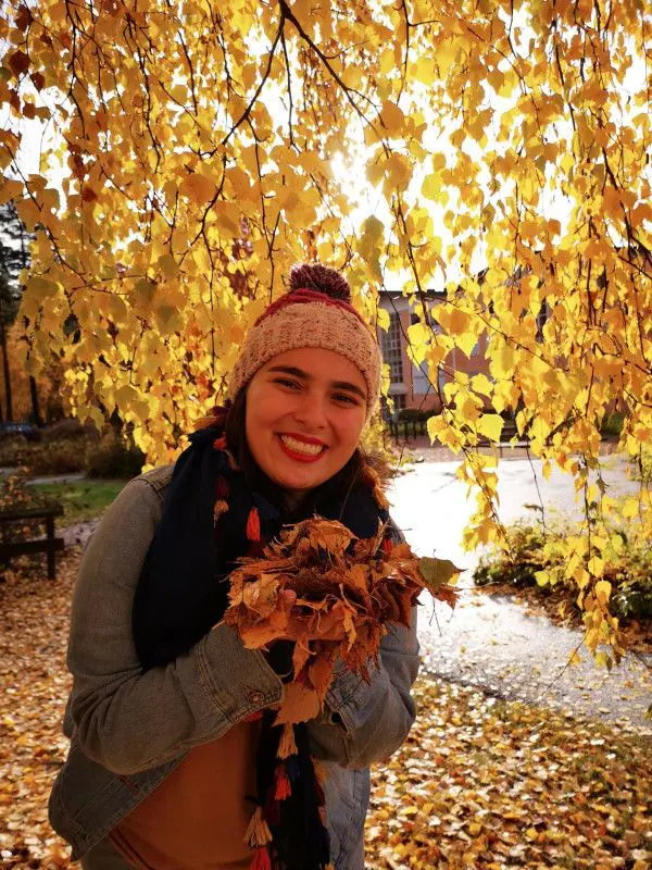 Experiencia como aupair en Suecia Experiencia como aupair en Suecia