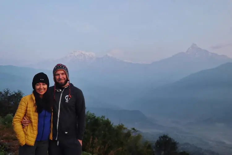 Trekking Nepal