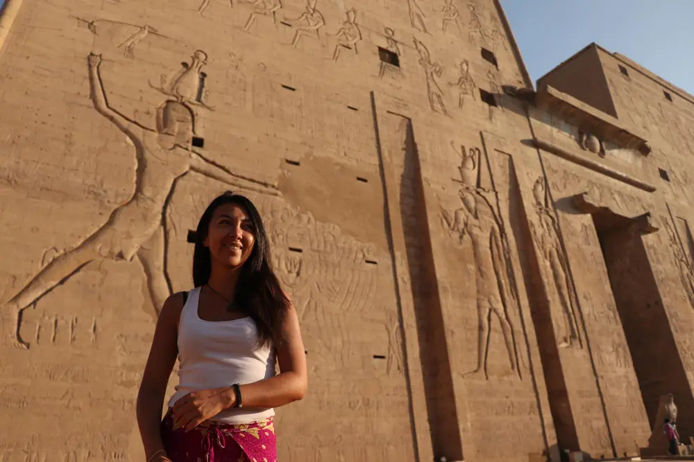 Mejores crónicas de Viaje en Egipto