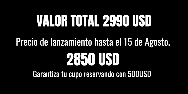 Precio viaje grupal a India 2026
