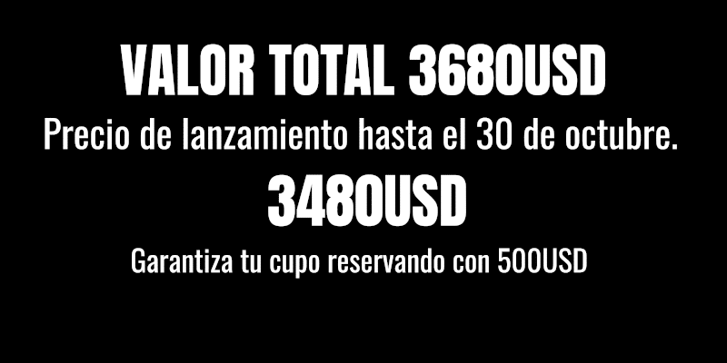PRECIO LANZAMIENTO TANZANIA 2026