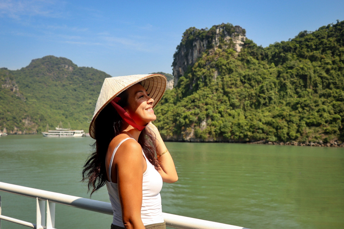 Viaje grupal Vietnam y Tailandia 2026
